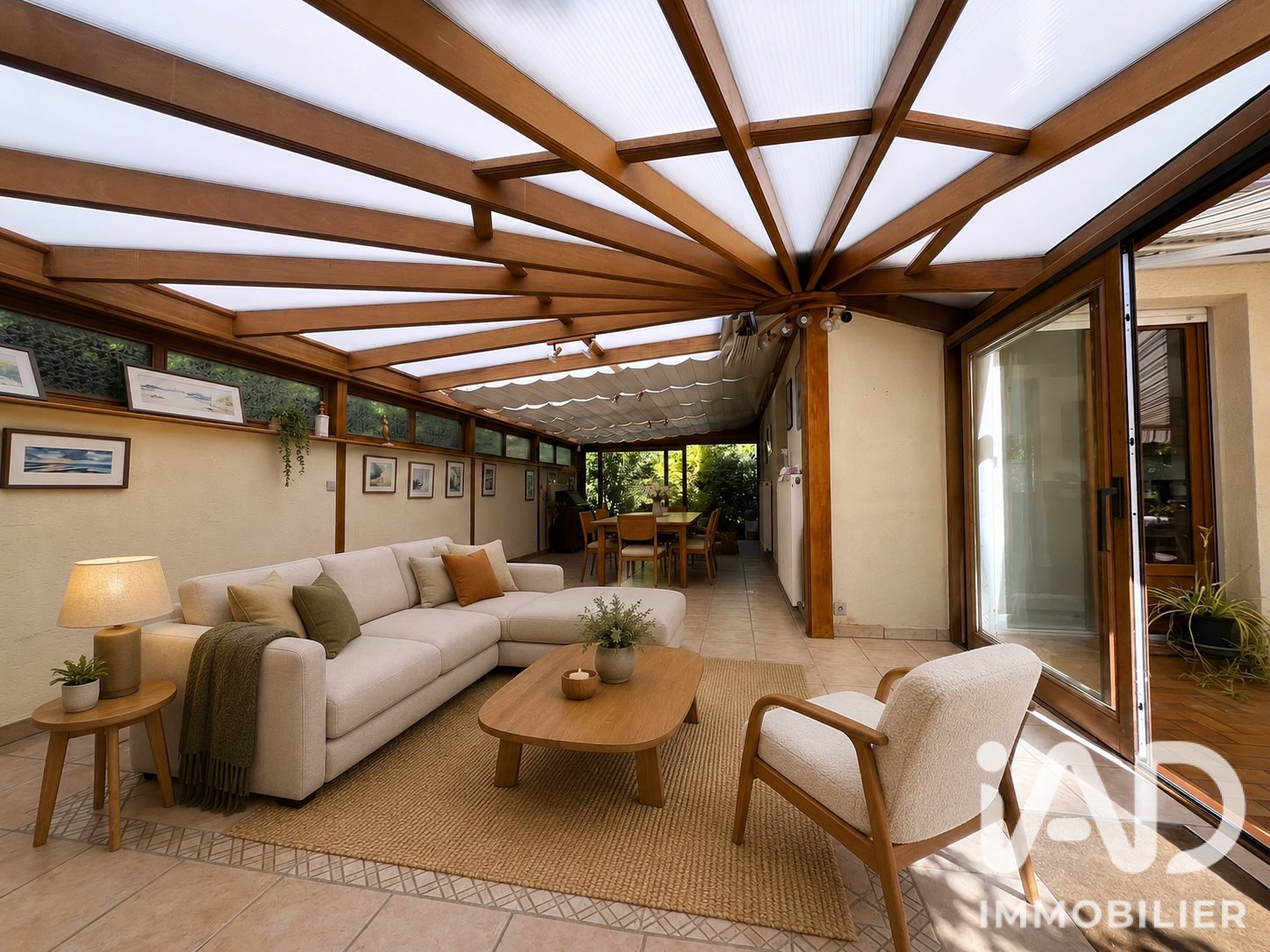 Maison à vendre, 244m², Proville