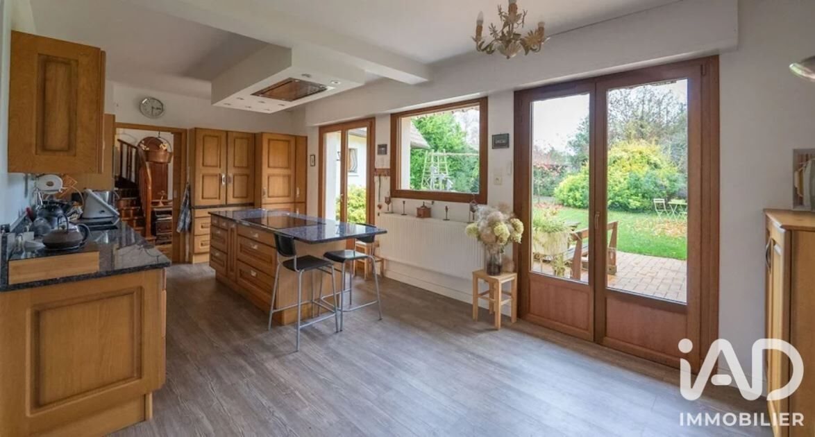 Maison à vendre, 244m², Proville
