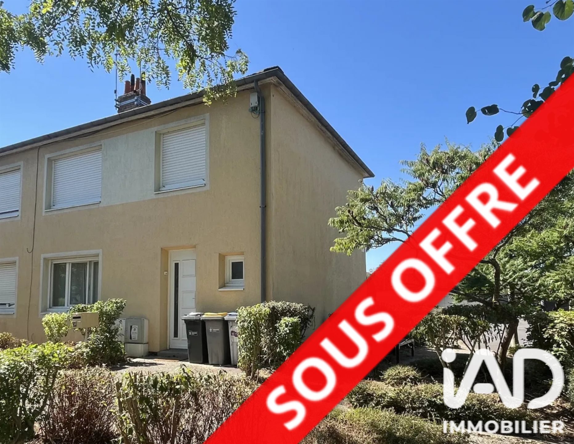 Maison à vendre, 80m², Lambres-lez-Douai