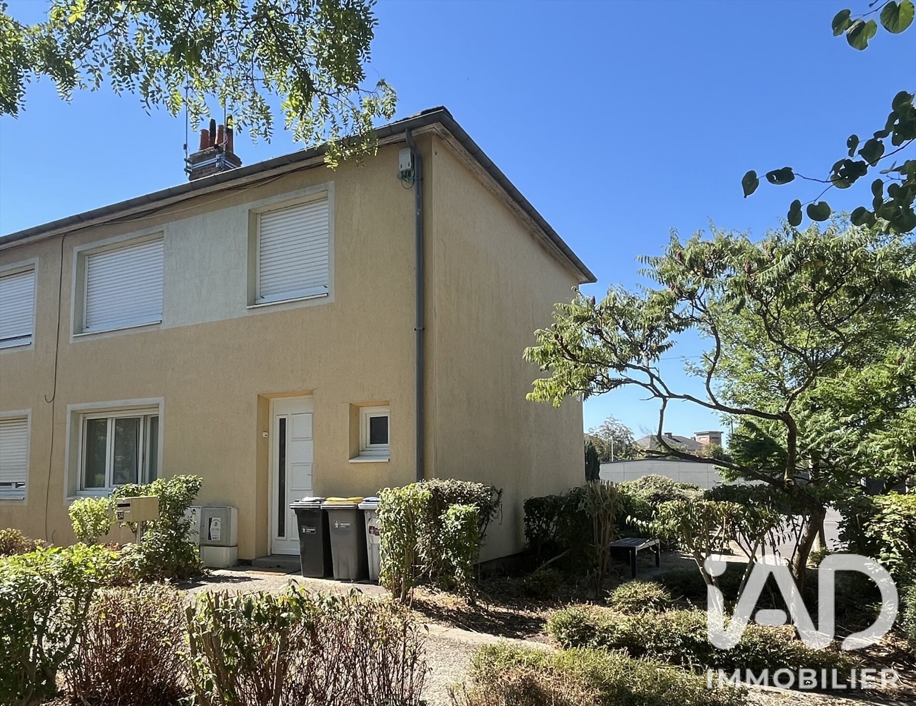 Maison à vendre, 80m², Lambres-lez-Douai
