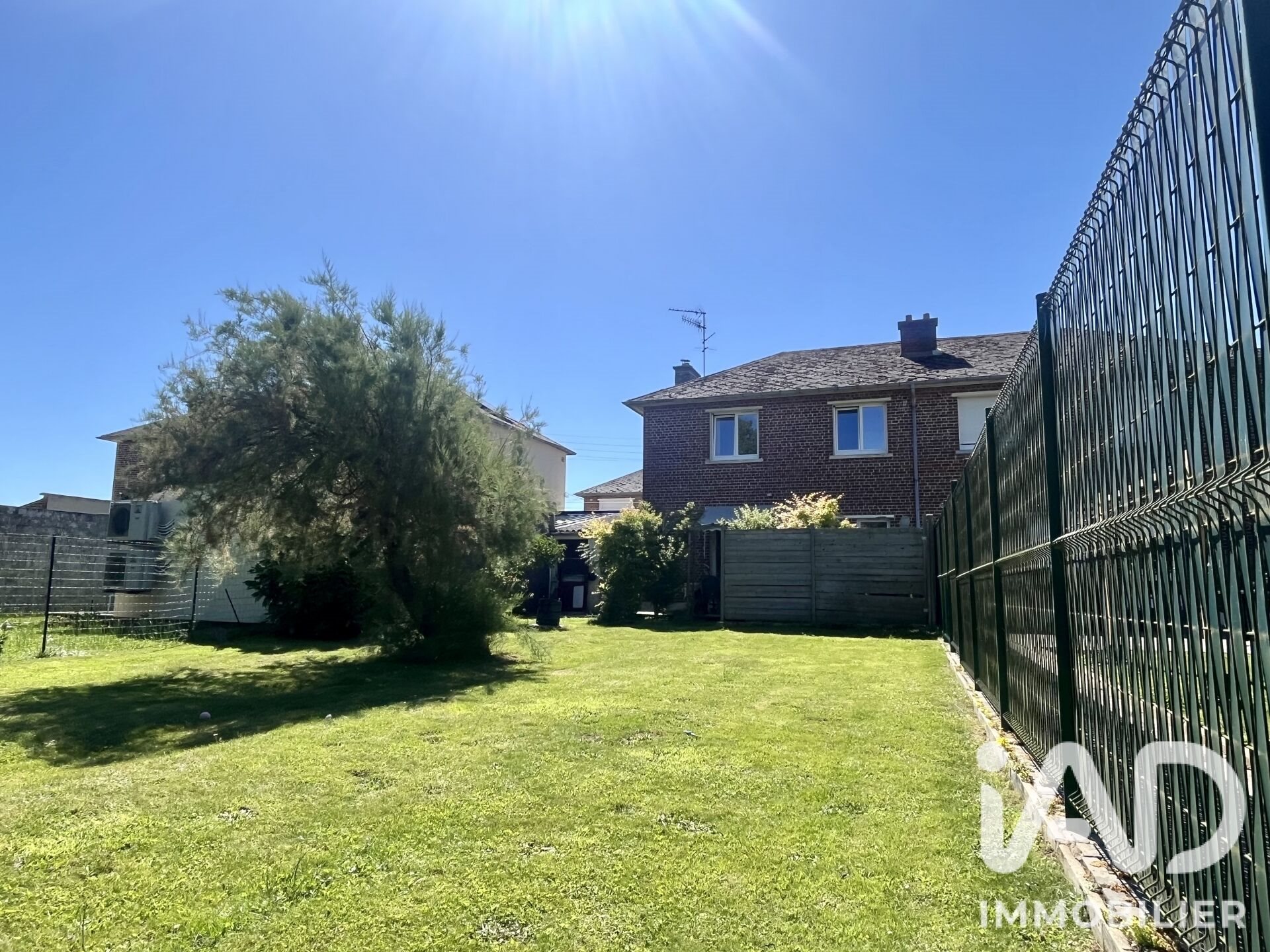 Maison à vendre, 75m², Ligny-en-Cambrésis