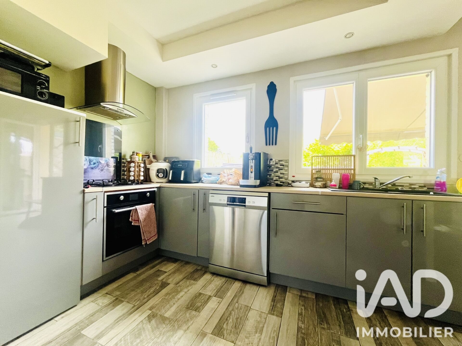 Maison à vendre, 75m², Ligny-en-Cambrésis