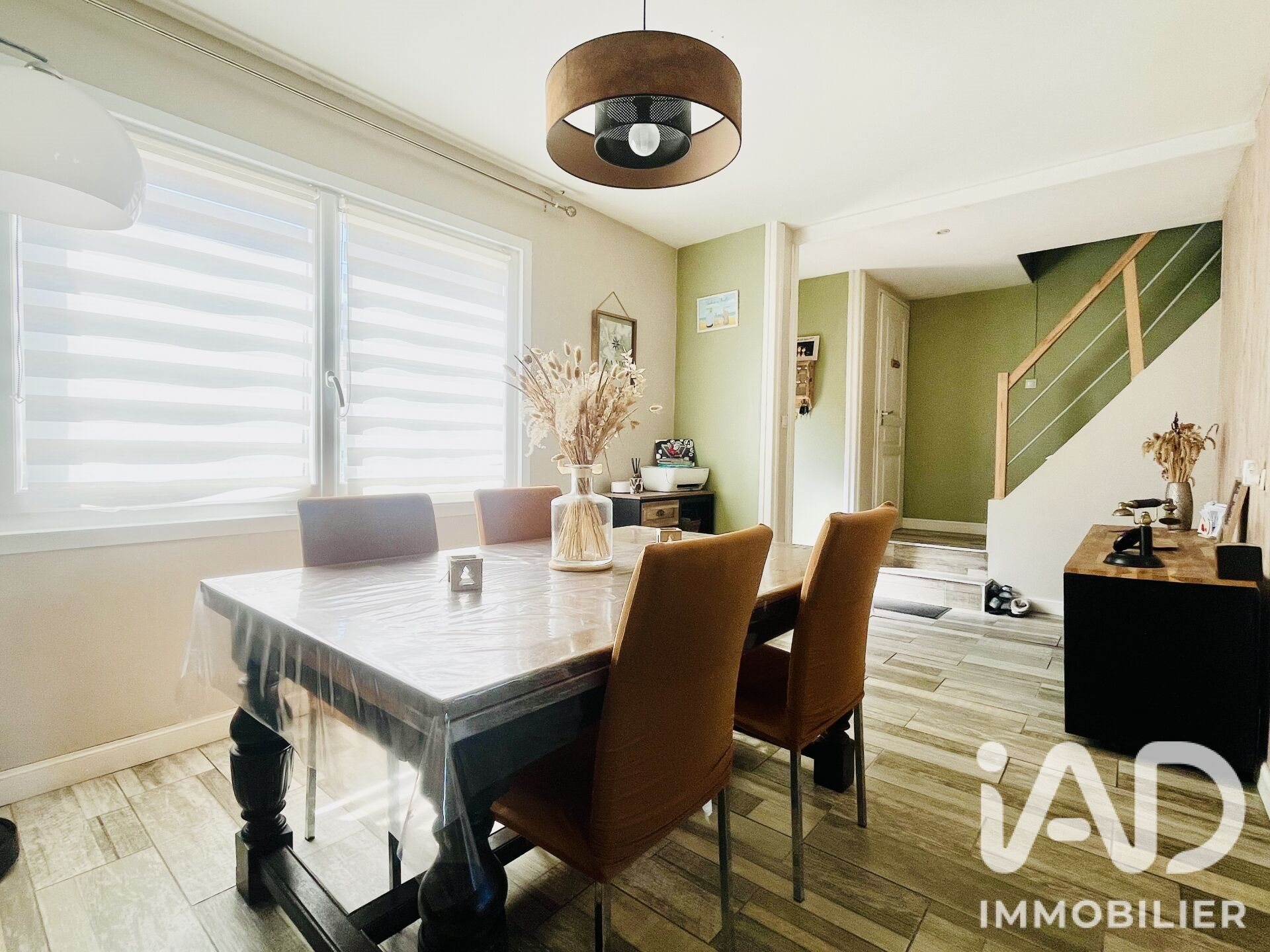 Maison à vendre, 75m², Ligny-en-Cambrésis