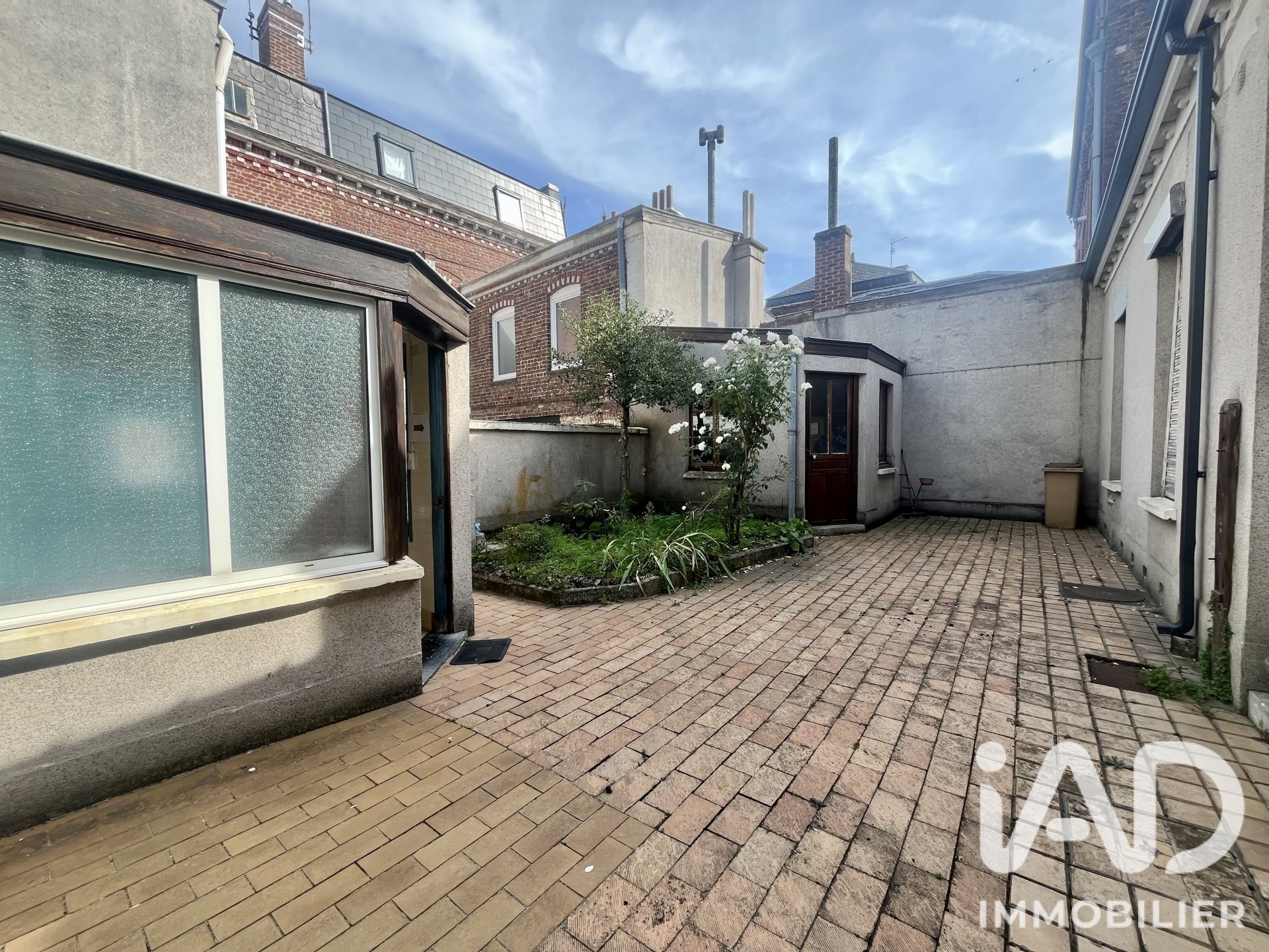 Maison à vendre, 133m², Caudry