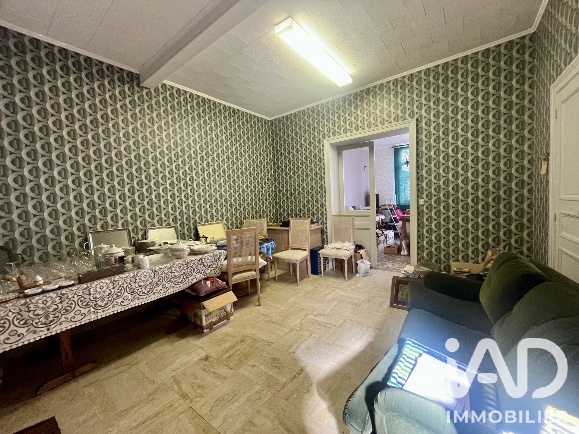 Maison à vendre, 133m², Caudry