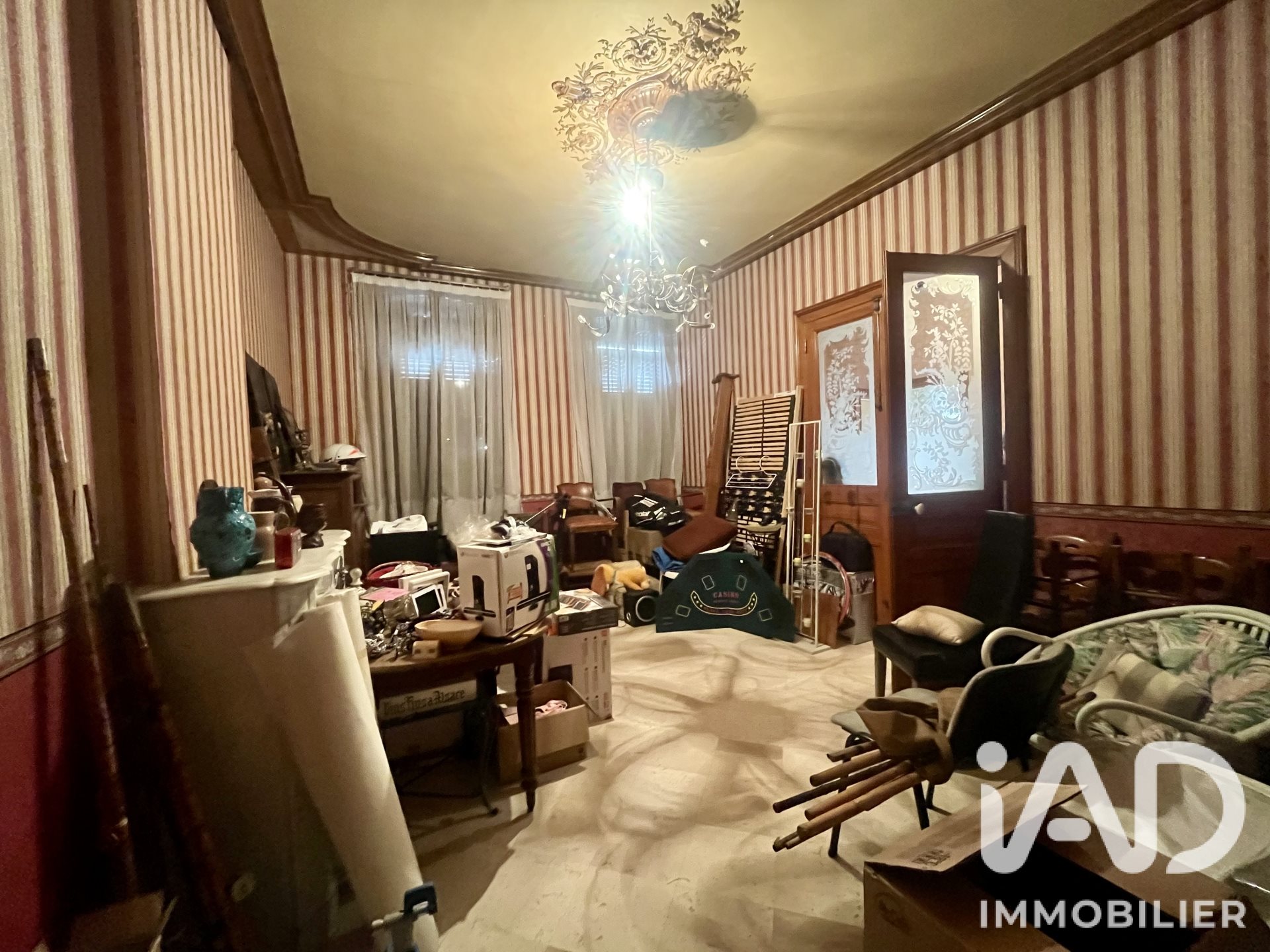 Maison à vendre, 133m², Caudry