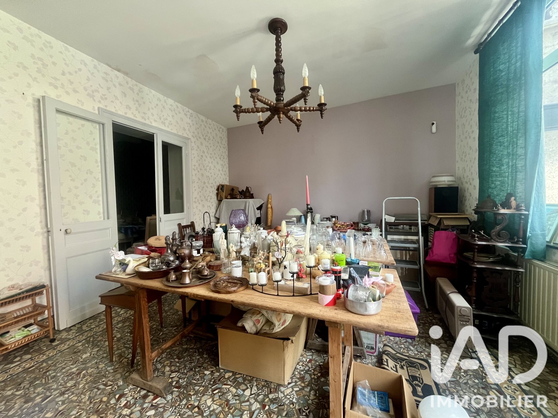 Maison à vendre, 133m², Caudry