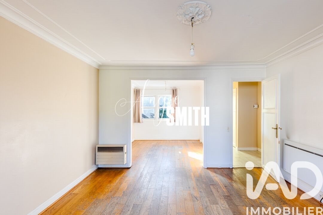 Maison à vendre, 105m², Montigny-lès-Cormeilles