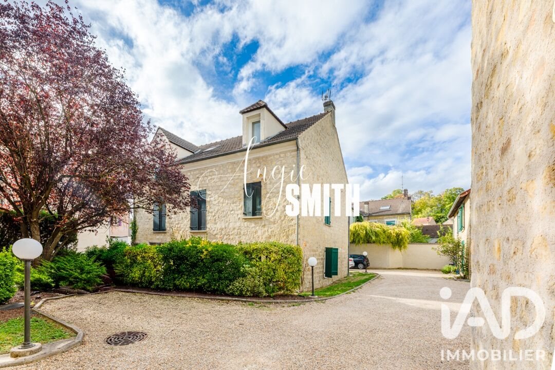 Appartement à vendre, 59m², Auvers-sur-Oise