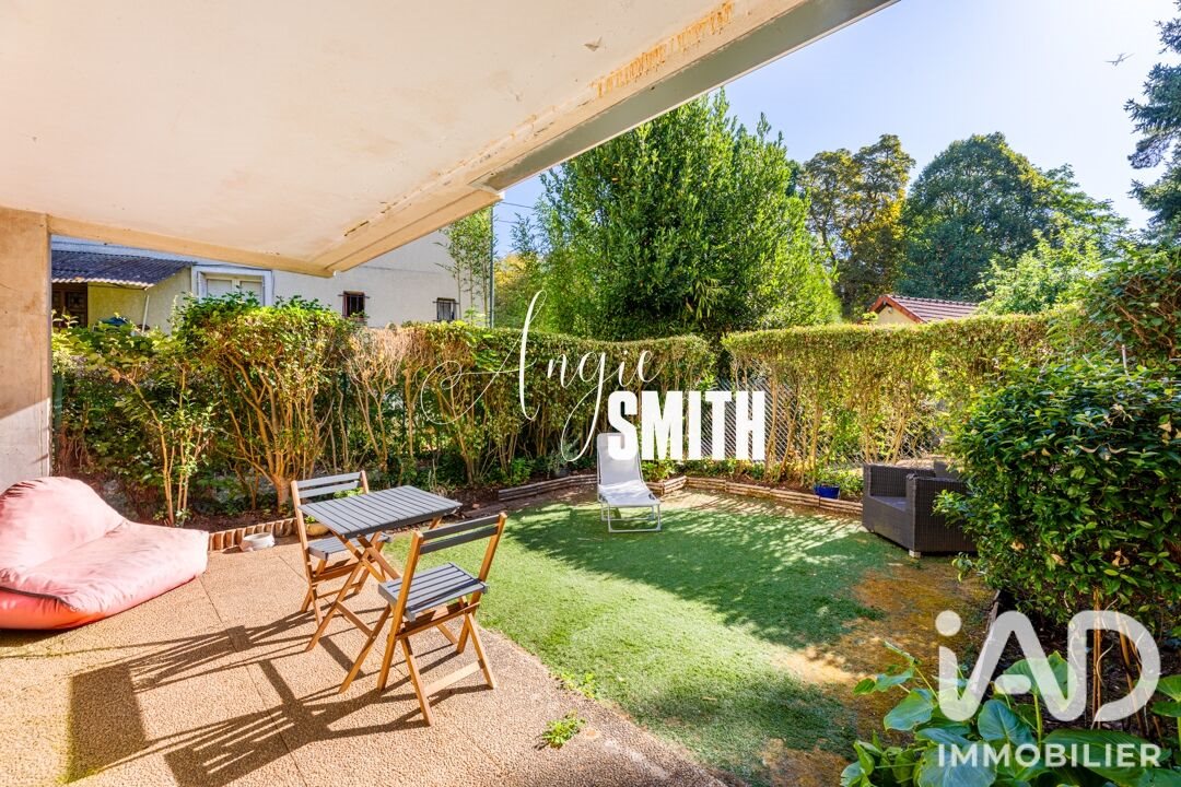 Appartement à vendre, 61m², Saint-Leu-la-Forêt