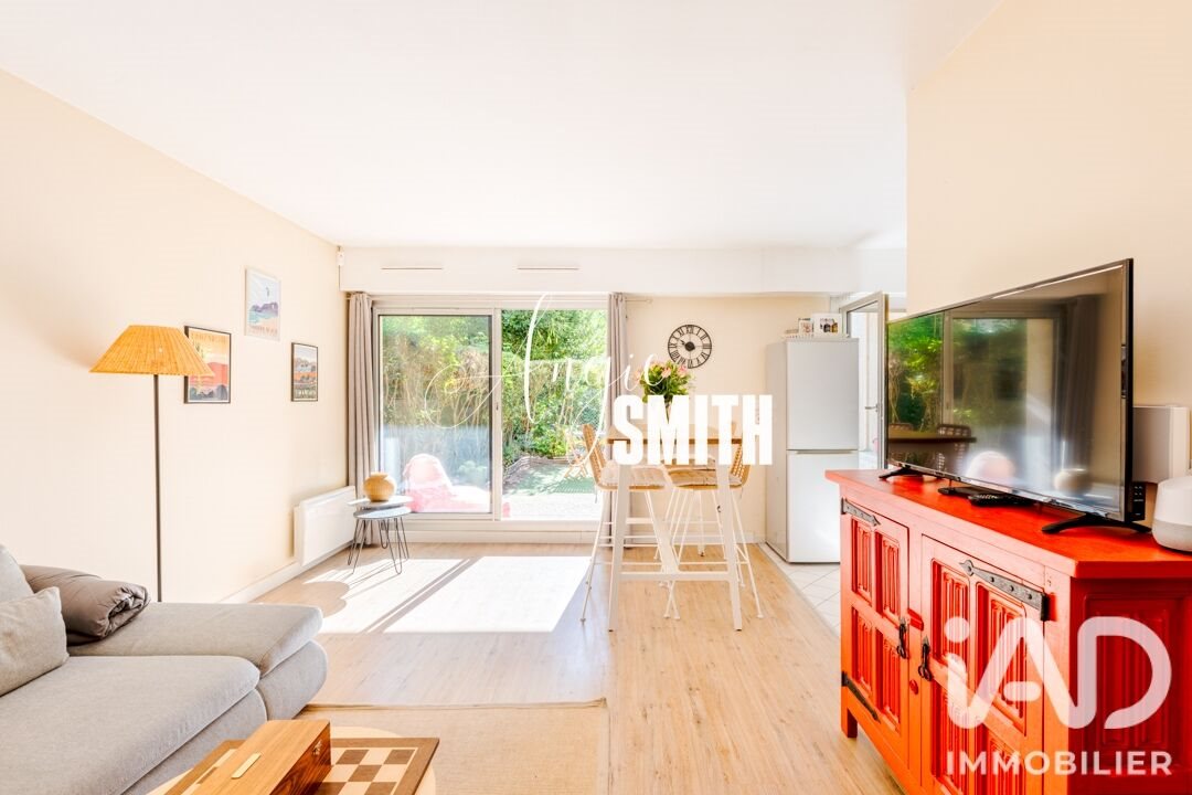 Appartement à vendre, 61m², Saint-Leu-la-Forêt