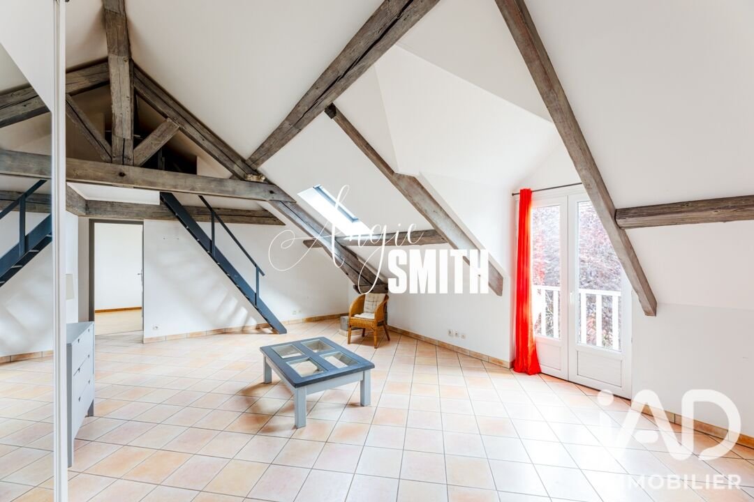 Appartement à vendre, 59m², Auvers-sur-Oise