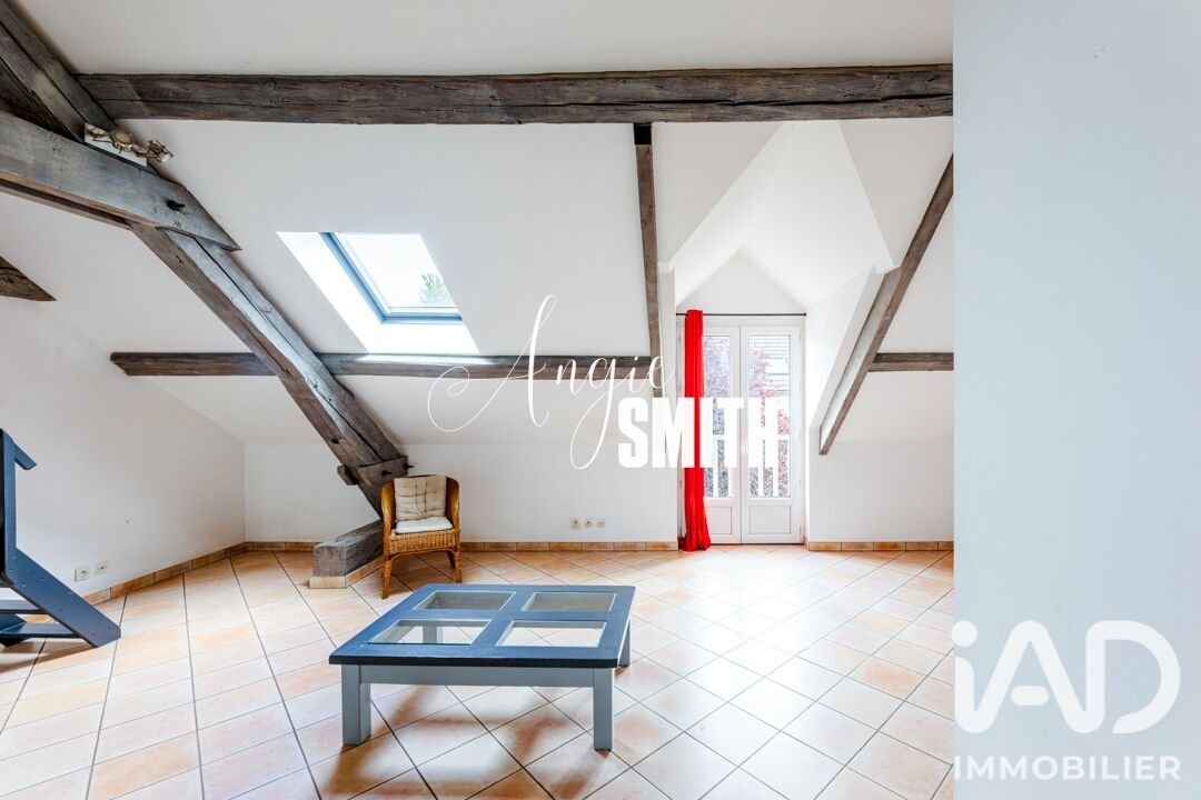 Appartement à vendre, 59m², Auvers-sur-Oise