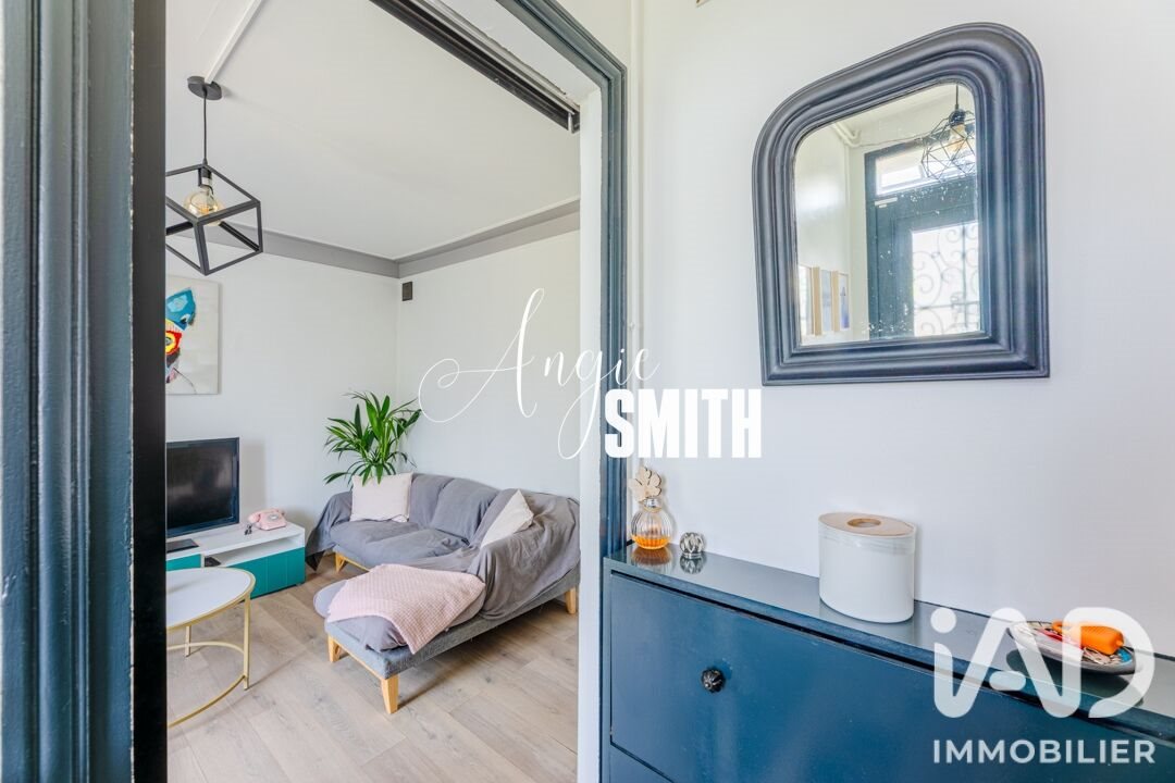 Maison à vendre, 92m², Ermont