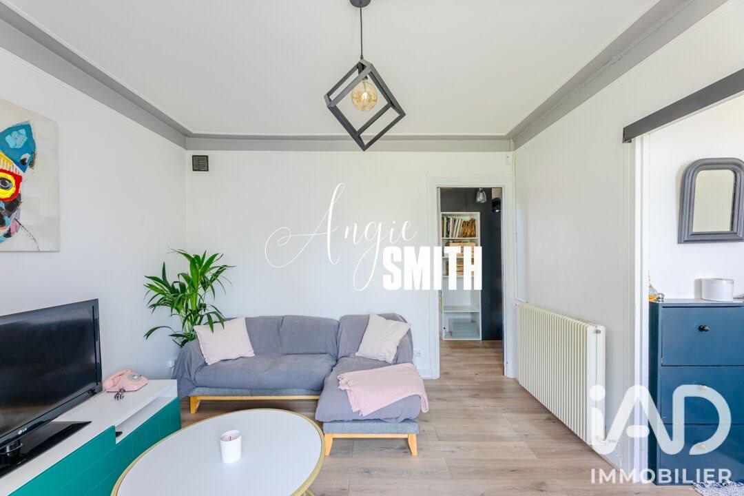 Maison à vendre, 92m², Ermont