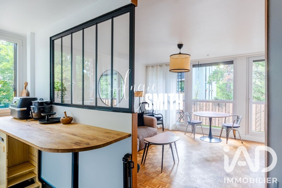 Appartement à vendre, 66m², Méry-sur-Oise