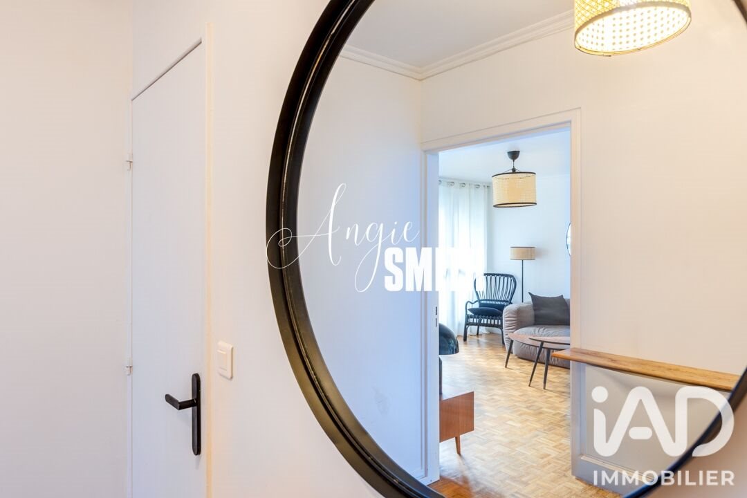 Appartement à vendre, 66m², Méry-sur-Oise
