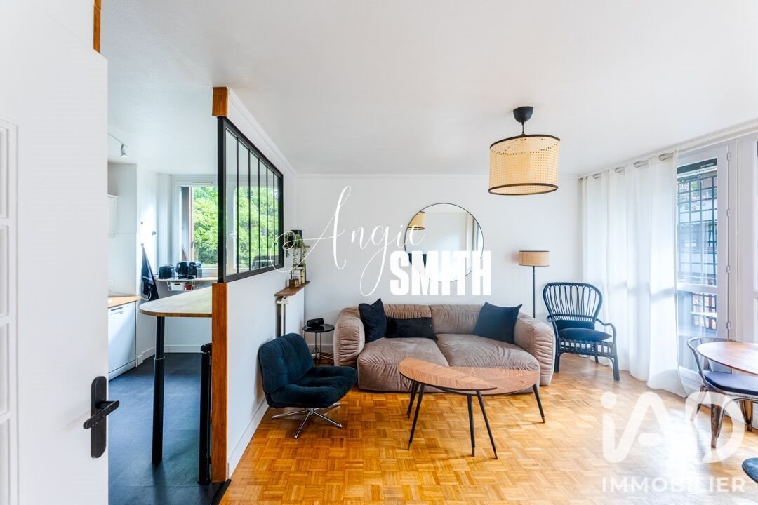 Appartement à vendre, 66m², Méry-sur-Oise