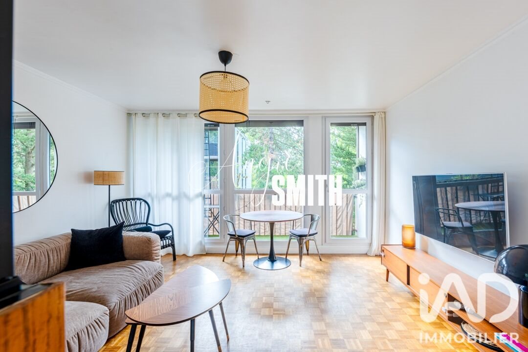 Appartement à vendre, 66m², Méry-sur-Oise