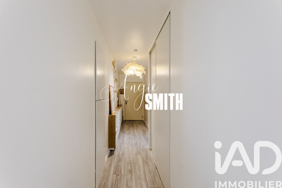 Appartement à vendre, 90m², Cergy