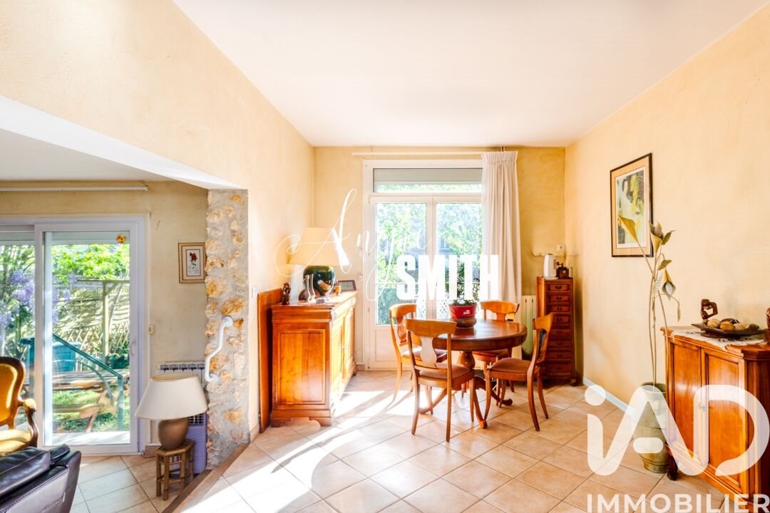 Maison à vendre, 85m², Taverny