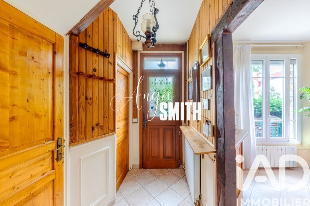 Maison à vendre, 85m², Taverny