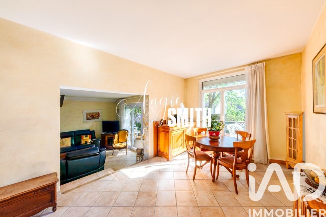 Maison à vendre, 85m², Taverny