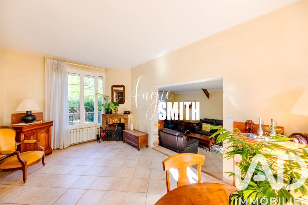 Maison à vendre, 85m², Taverny