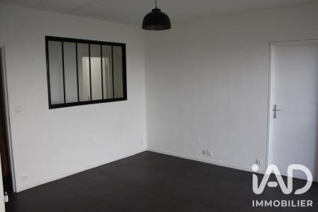 Appartement à vendre, 62m², Lormont