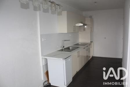 Appartement à vendre, 62m², Lormont