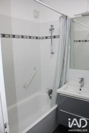 Appartement à vendre, 62m², Lormont