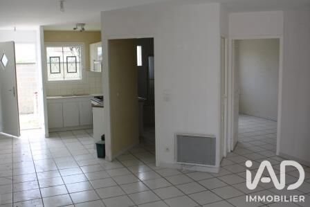 Maison à vendre, 63m², Saint-Loubès