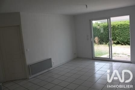 Maison à vendre, 63m², Saint-Loubès