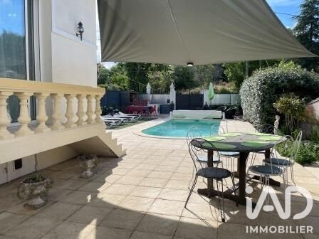 Maison à vendre, 110m², Guîtres
