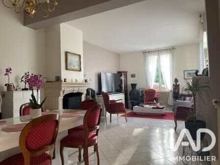 Maison à vendre, 110m², Guîtres