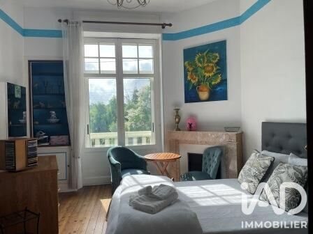 Maison à vendre, 110m², Guîtres
