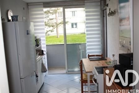 Appartement à vendre, 58m², Bruges