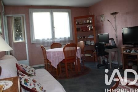 Appartement à vendre, 58m², Bruges