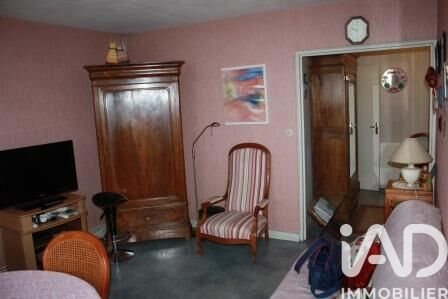 Appartement à vendre, 58m², Bruges