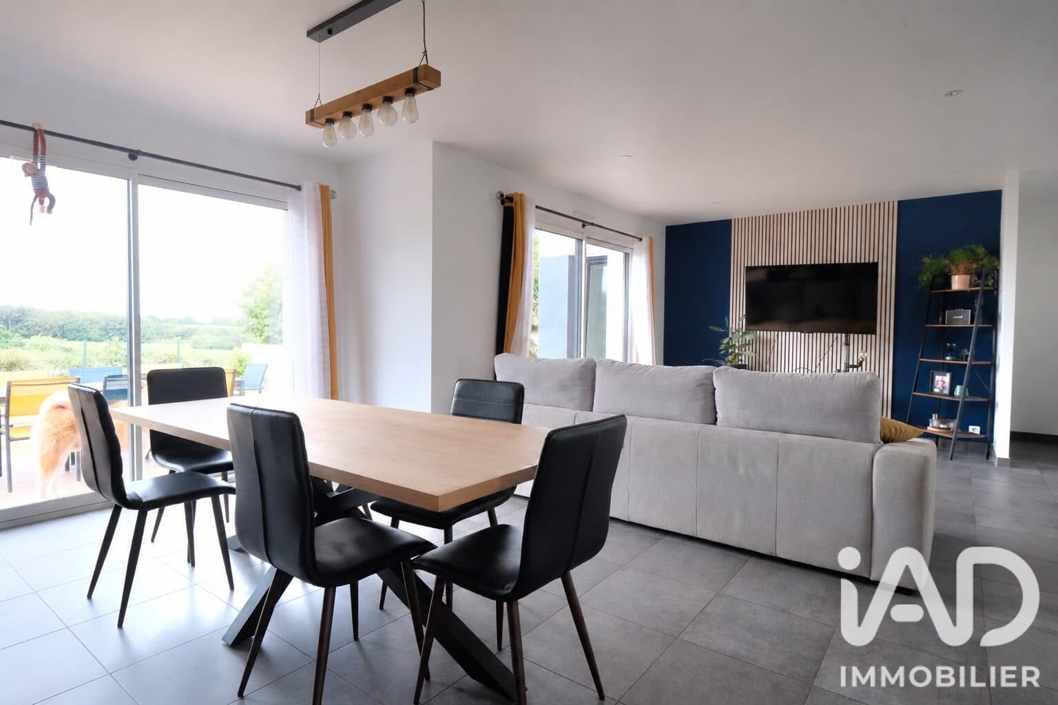 Maison à vendre, 105m², Lesneven