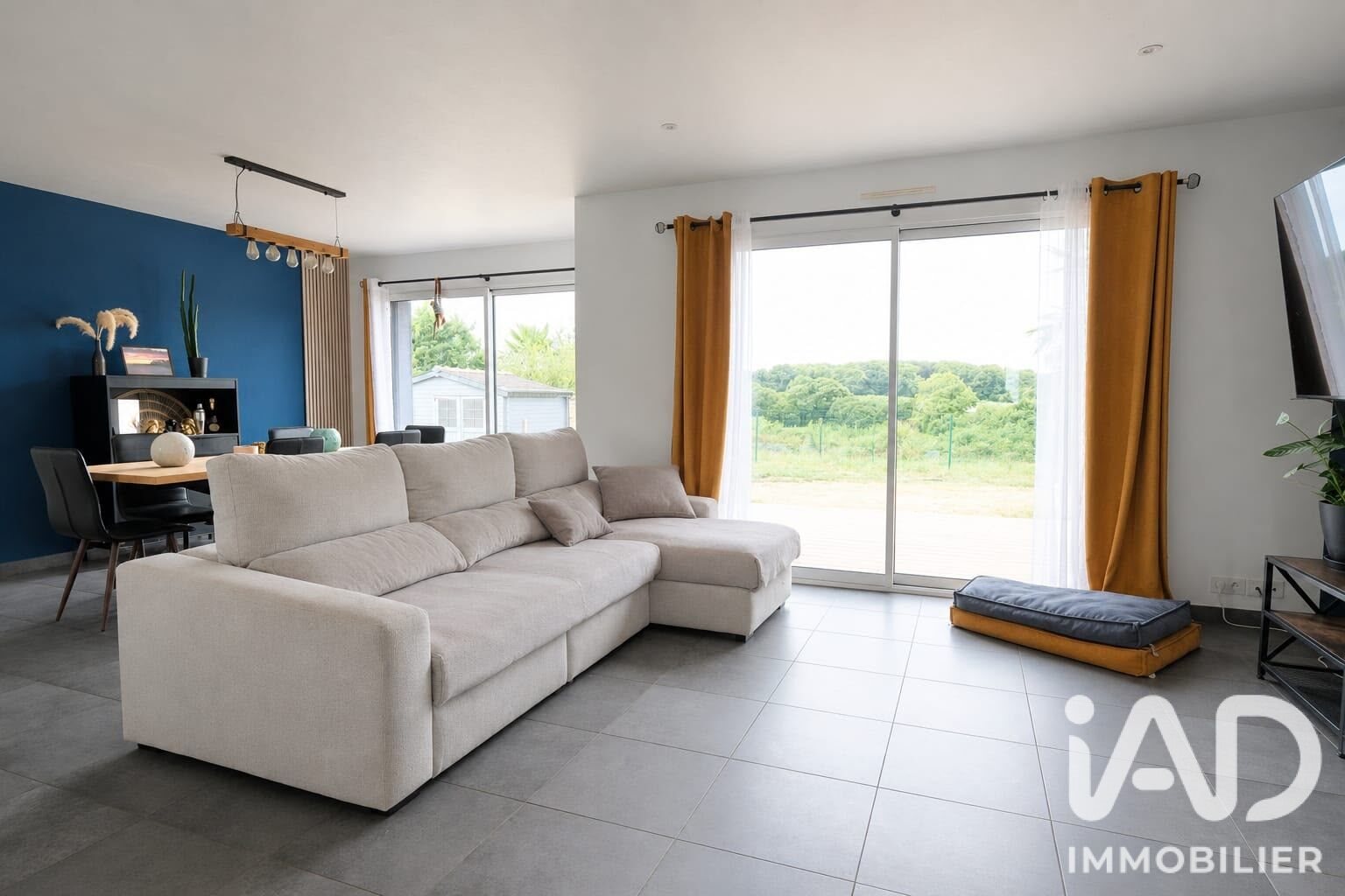 Maison à vendre, 105m², Lesneven