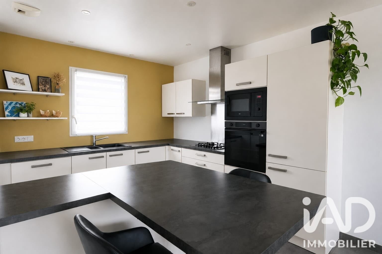 Maison à vendre, 105m², Lesneven