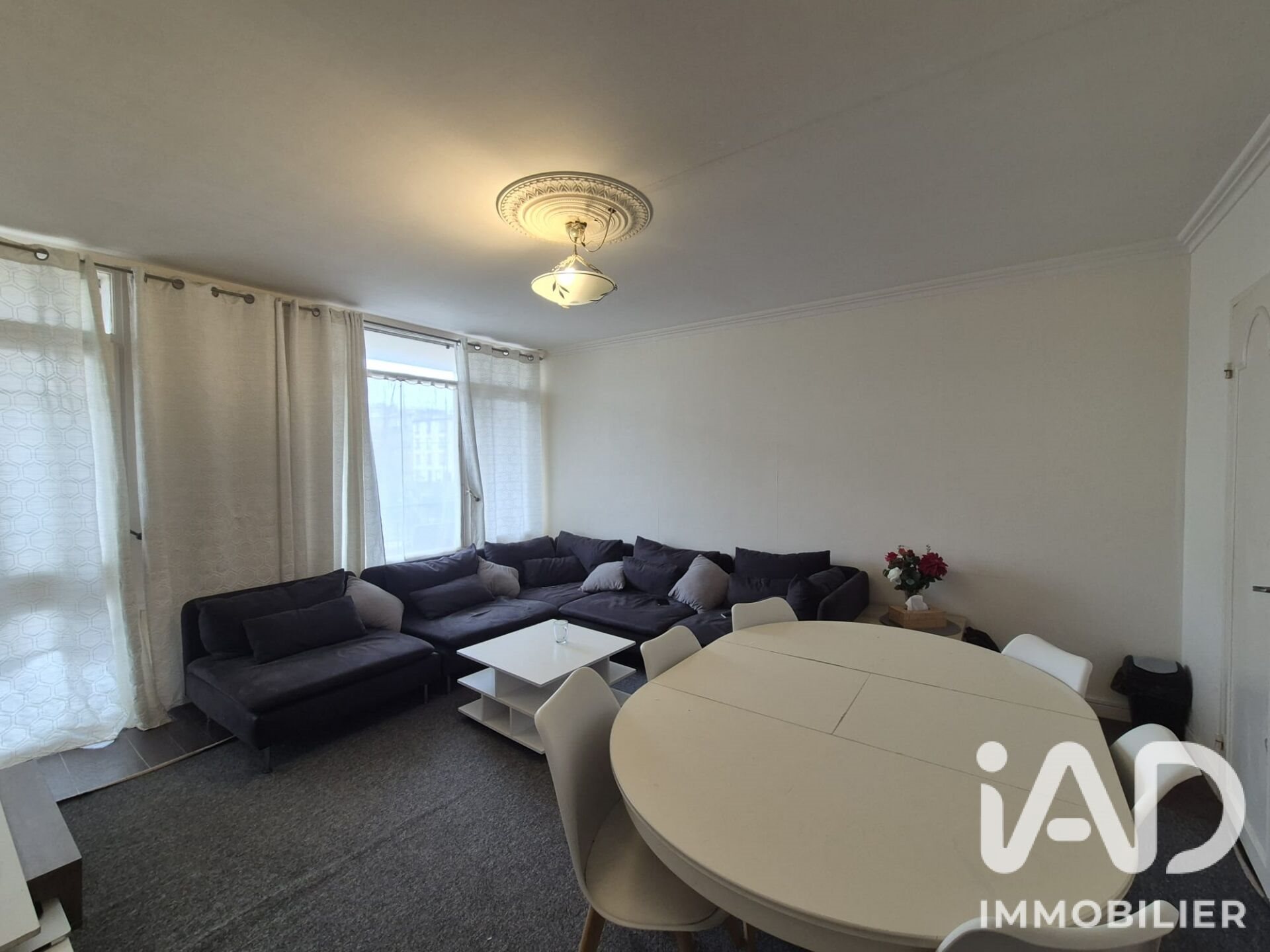 Appartement à vendre, 75m², Brest