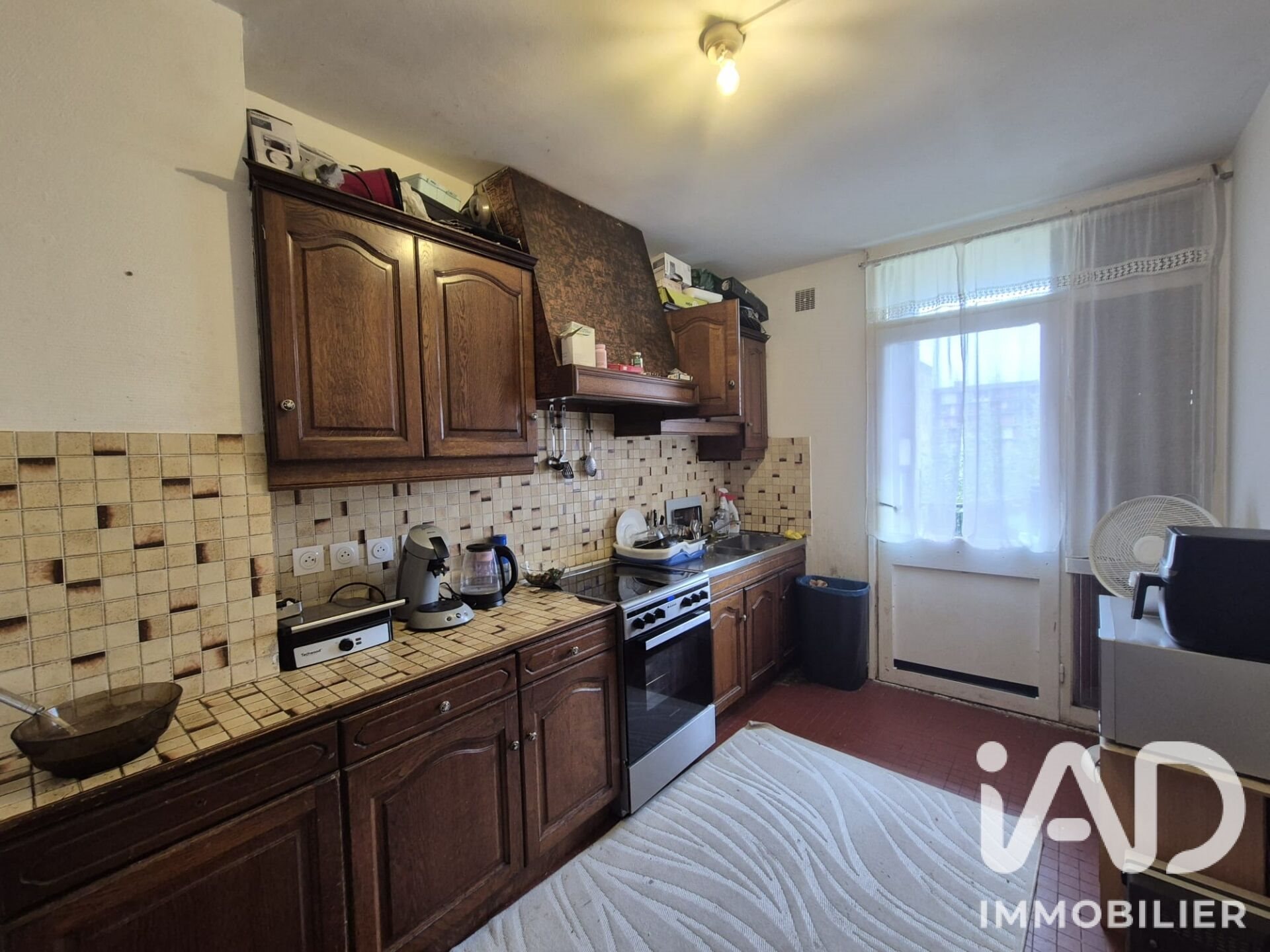 Appartement à vendre, 75m², Brest