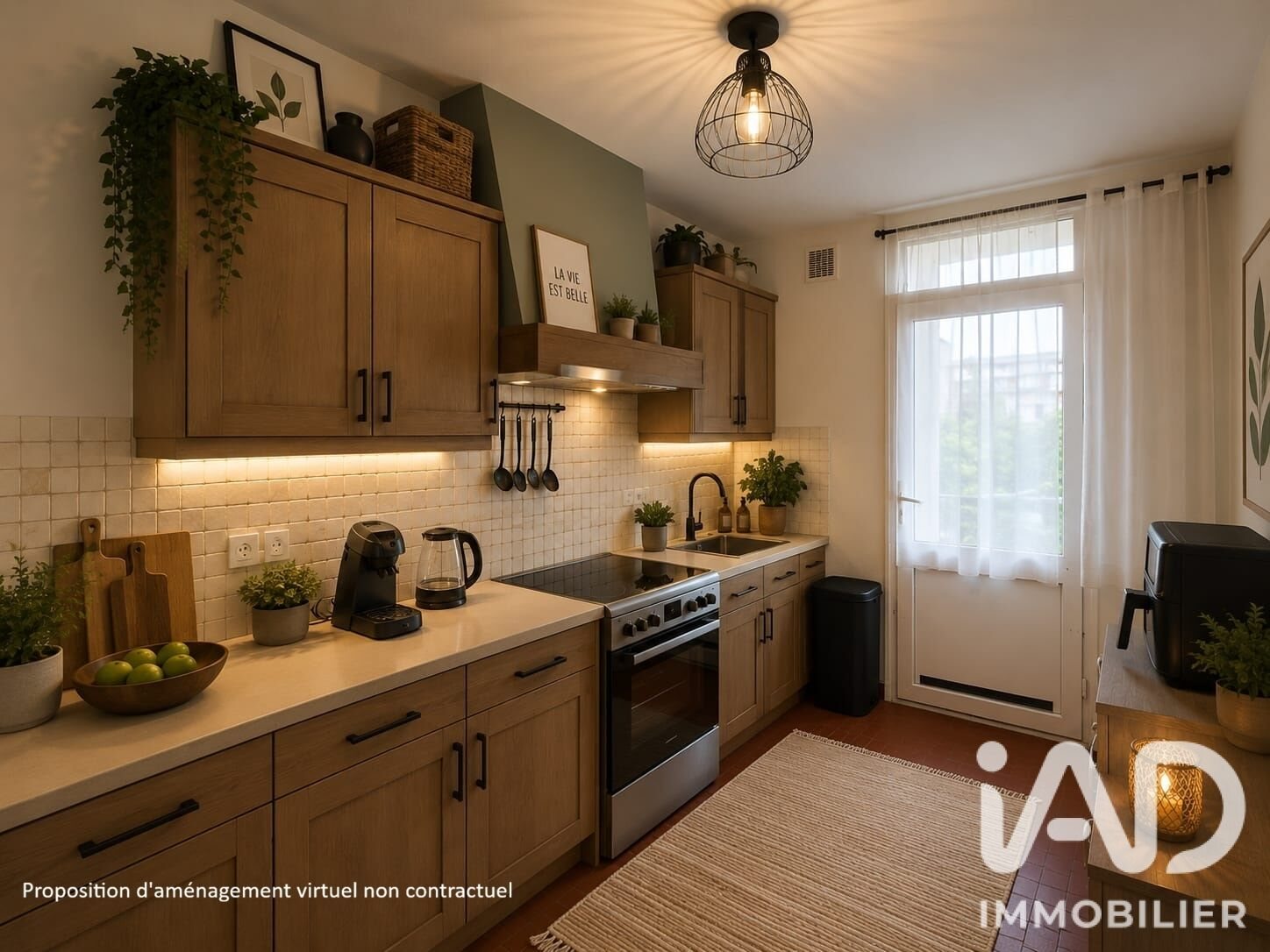 Appartement à vendre, 75m², Brest