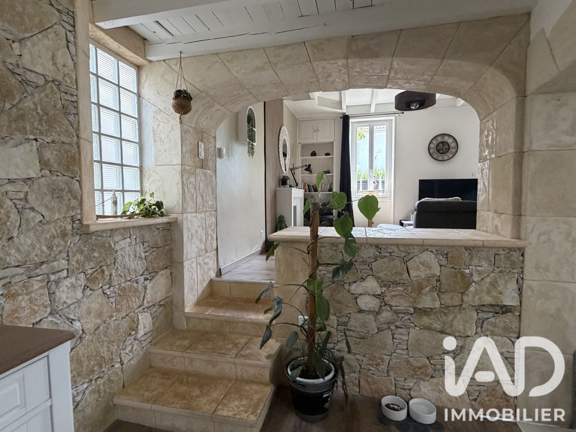 Maison à vendre, 90m², Ruelle-sur-Touvre