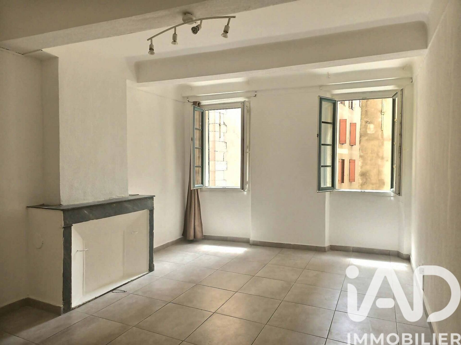 Appartement à vendre, 41m², Toulon