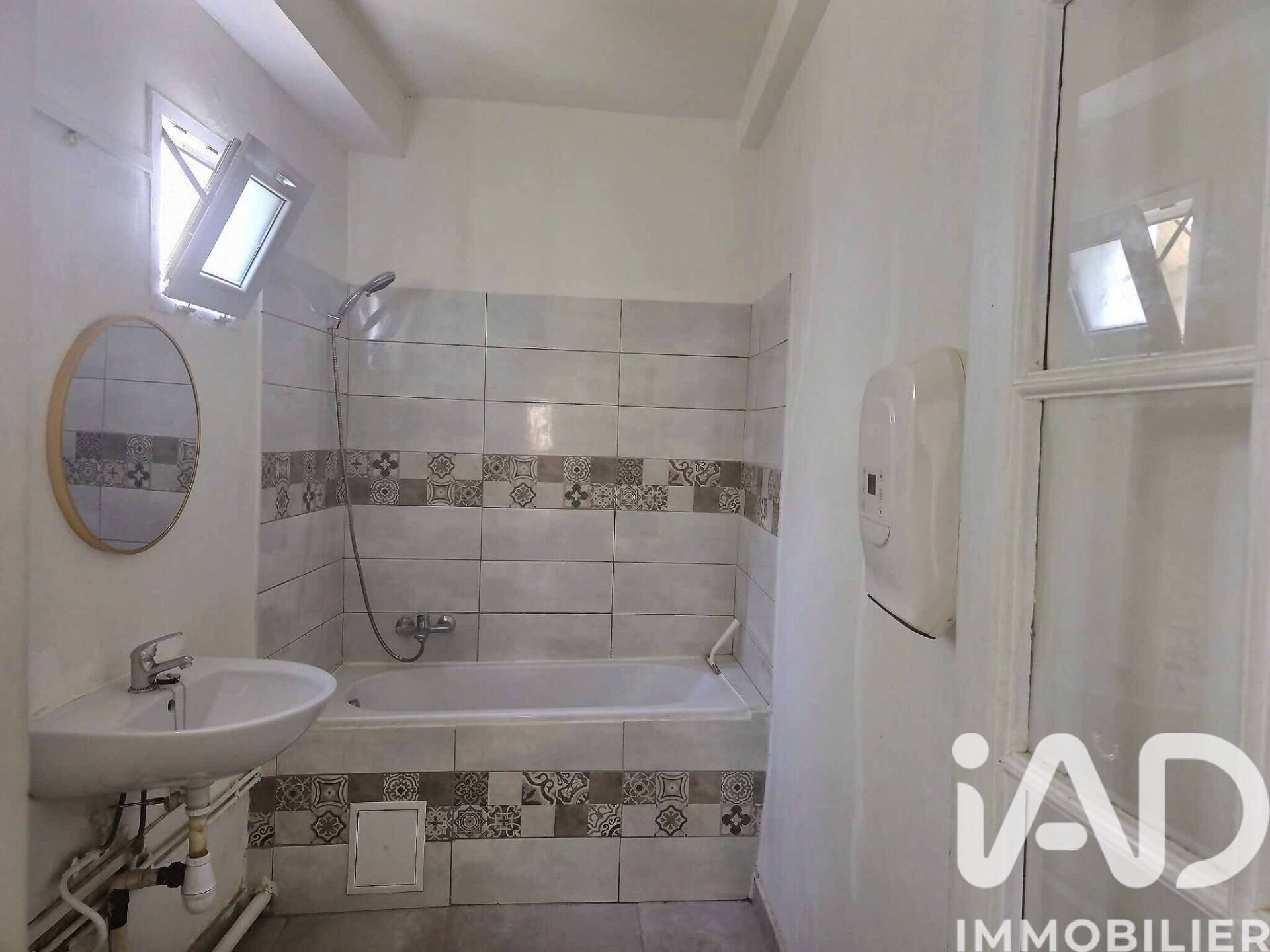 Appartement à vendre, 41m², Toulon