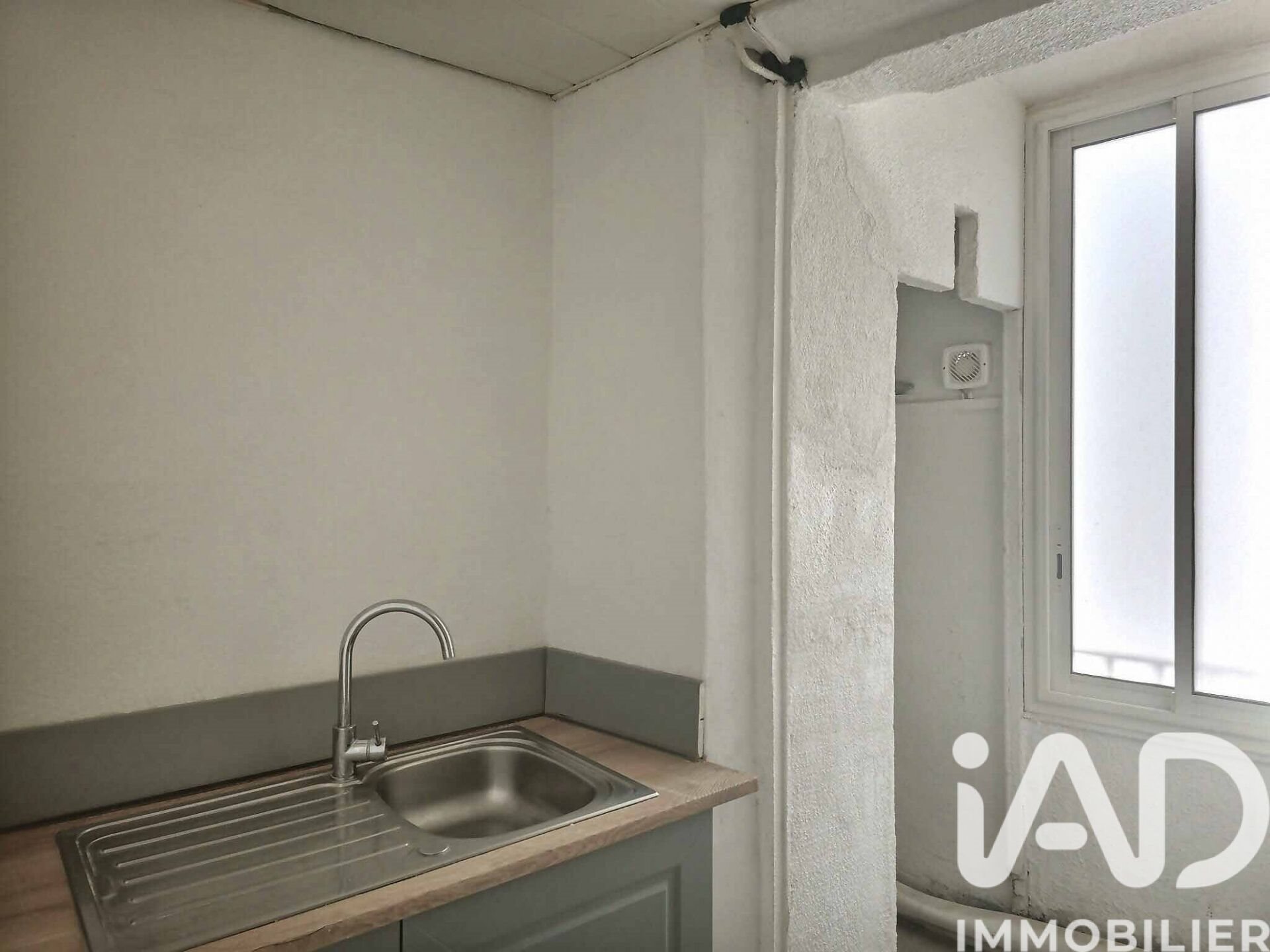 Appartement à vendre, 41m², Toulon