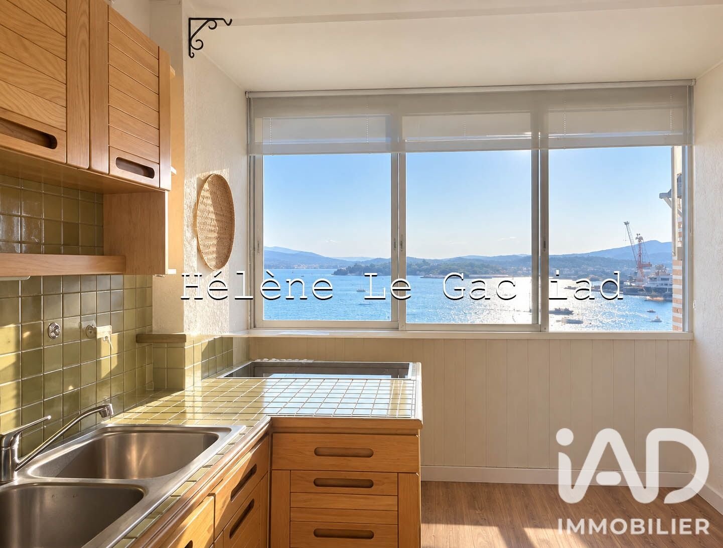 Appartement à vendre, 98m², Toulon